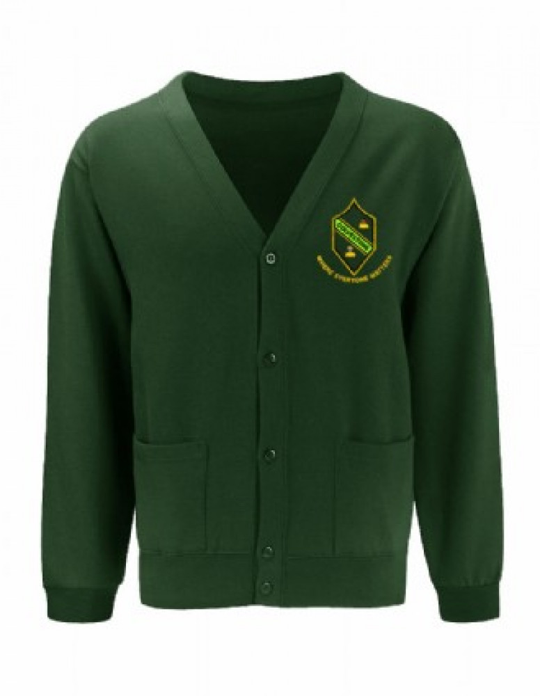 School Uniform - Colvestone Primary School